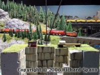 Granite Quarry