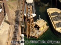 Pile Driver at Port Allen