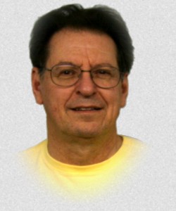 Rick Spano