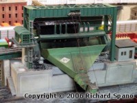 Rotary Dumper at Anachron